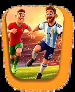 Football World Cup Extra by Lucky 365