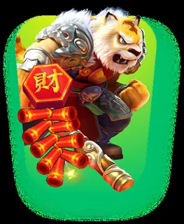 Fortune Tiger by Lucky 365