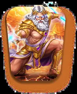 Gates of Olympus 2500 by Pragmatic Play