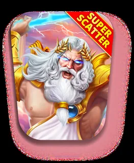 Gates of Olympus Super Scatter by Pragmatic Play