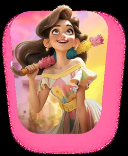 Pinata Wins by Lucky 365