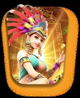 Treasures of Aztec by Lucky 365