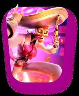 Wild Bandito by Lucky 365