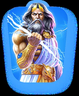 Zeus by Lucky 365